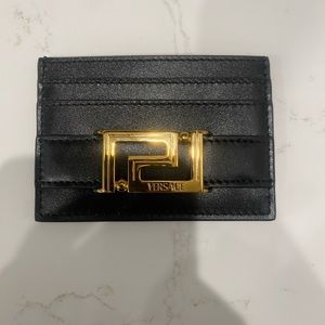 Versace Card Holder
